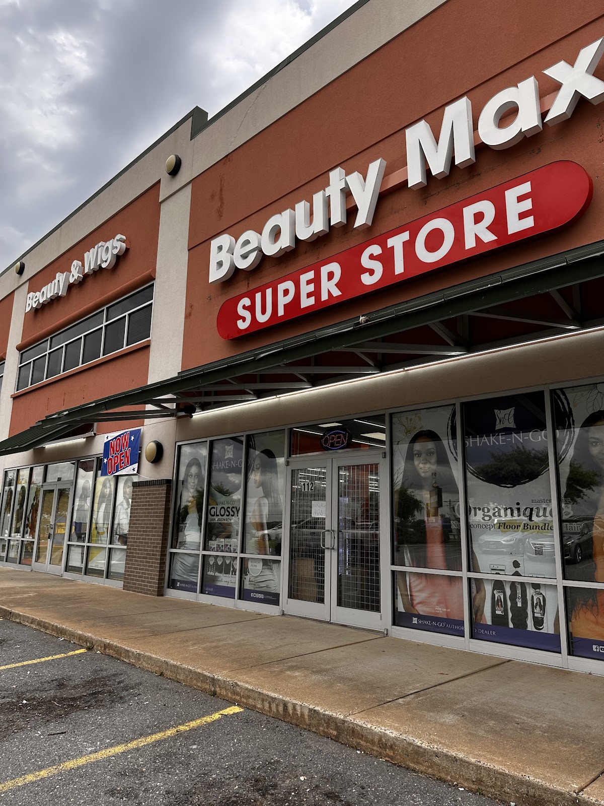 Beauty Max