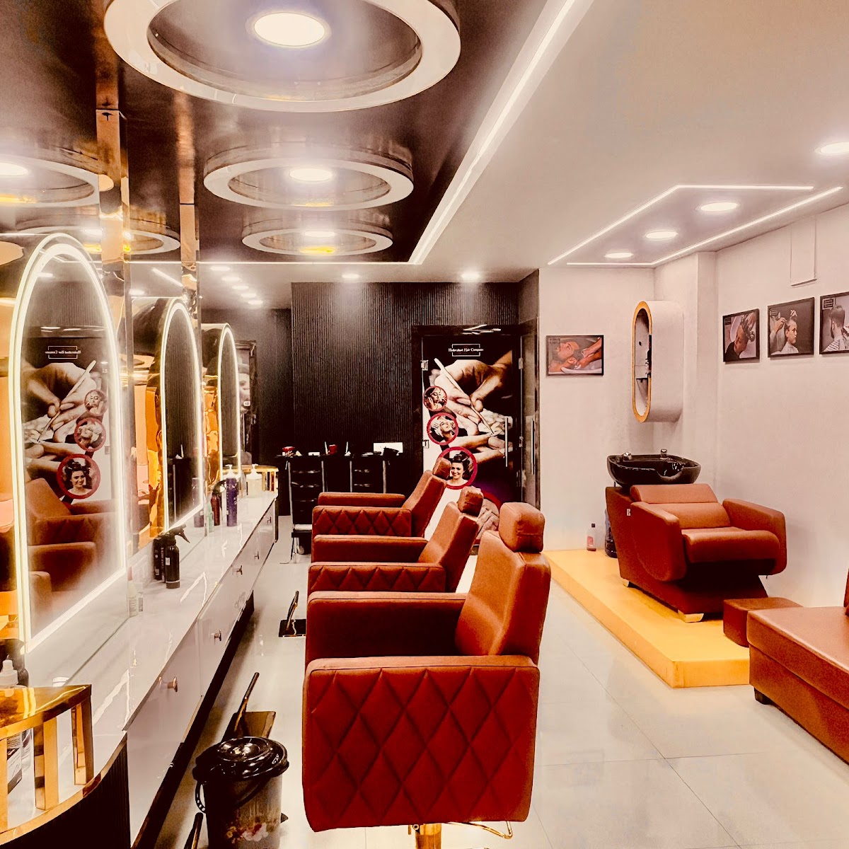 Hyderabad Hair Company