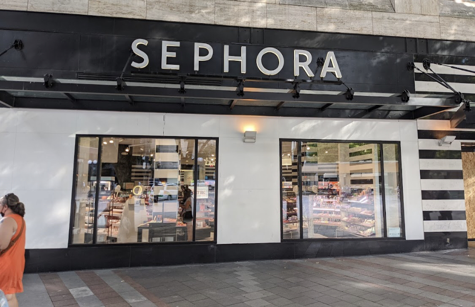 SEPHORA