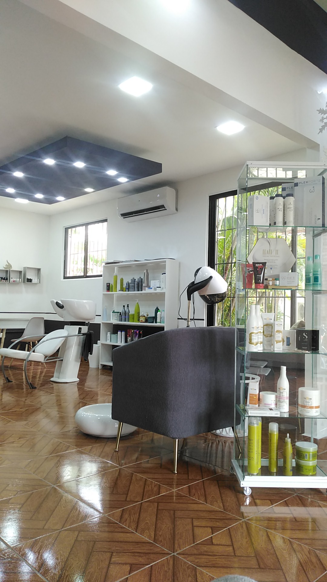 Beauty Lounge
