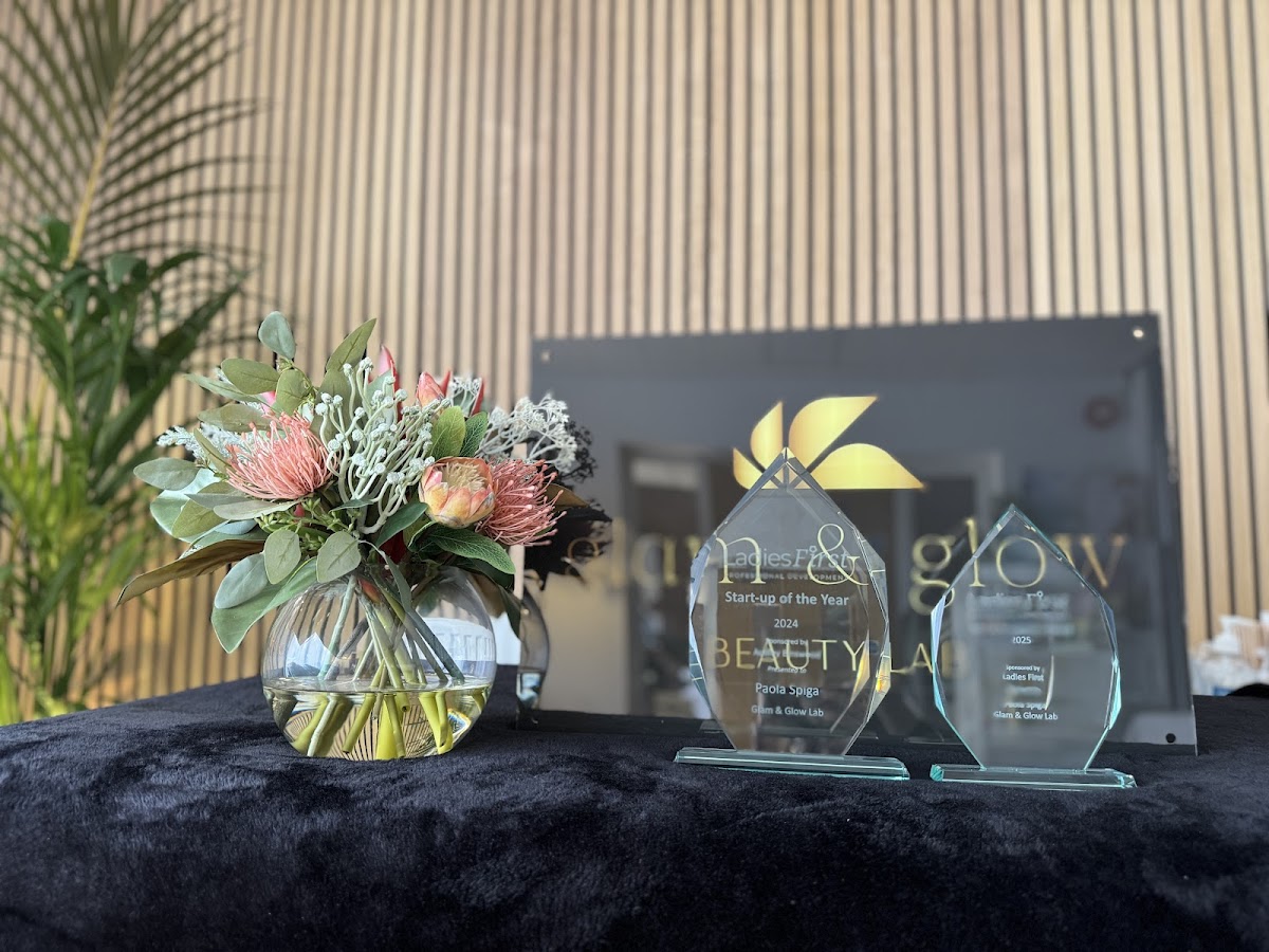 Glam and Glow Beauty Lab