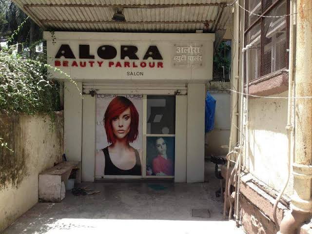 Alora Professional Salon