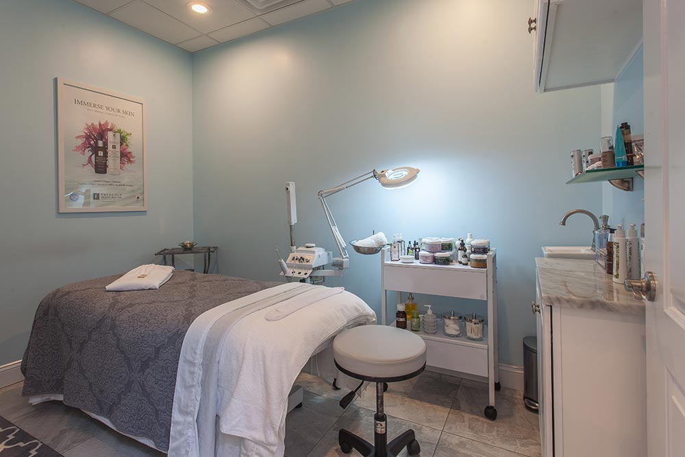 Aesthetically Yours Skin Care