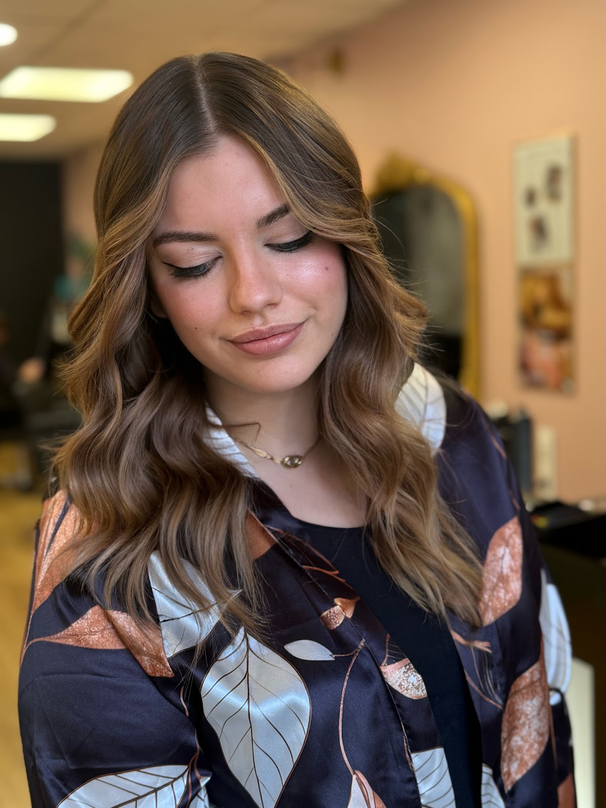 Aurélie Frasez- Coiffure et Esthétique