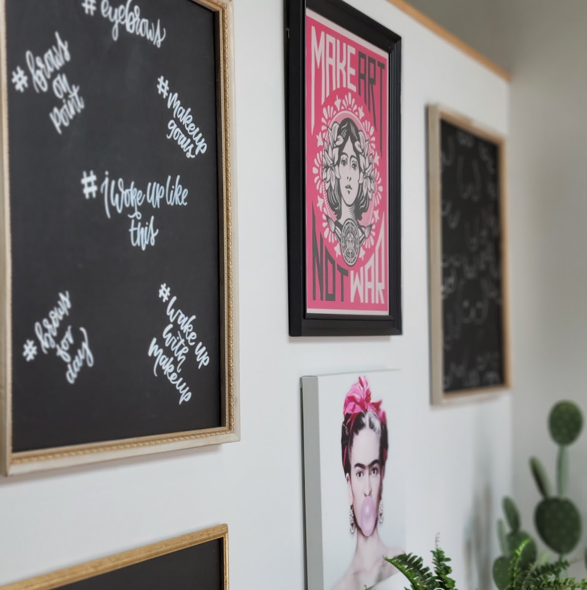 Ayna Beauty Studio