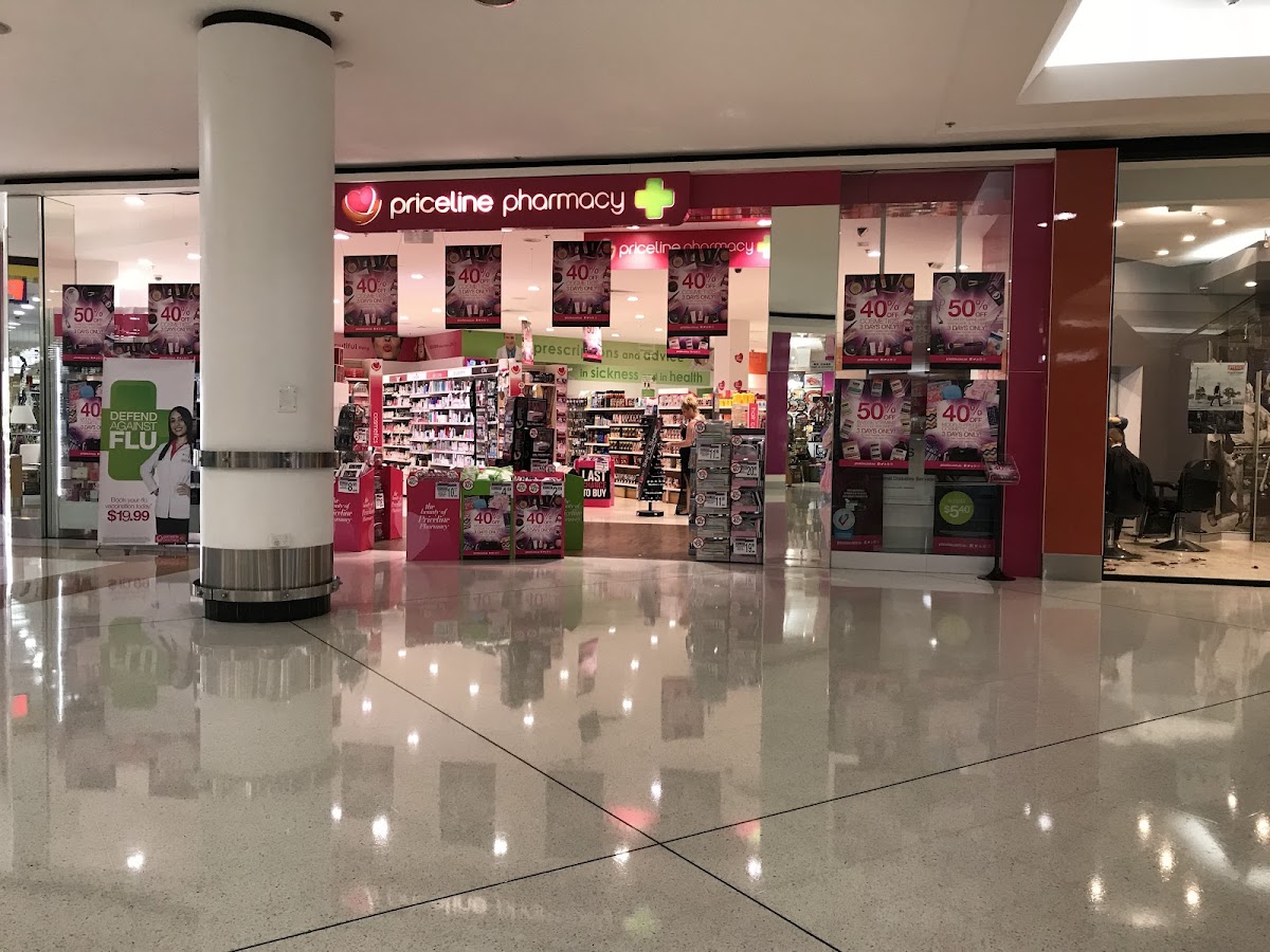 Priceline Pharmacy Strathpine