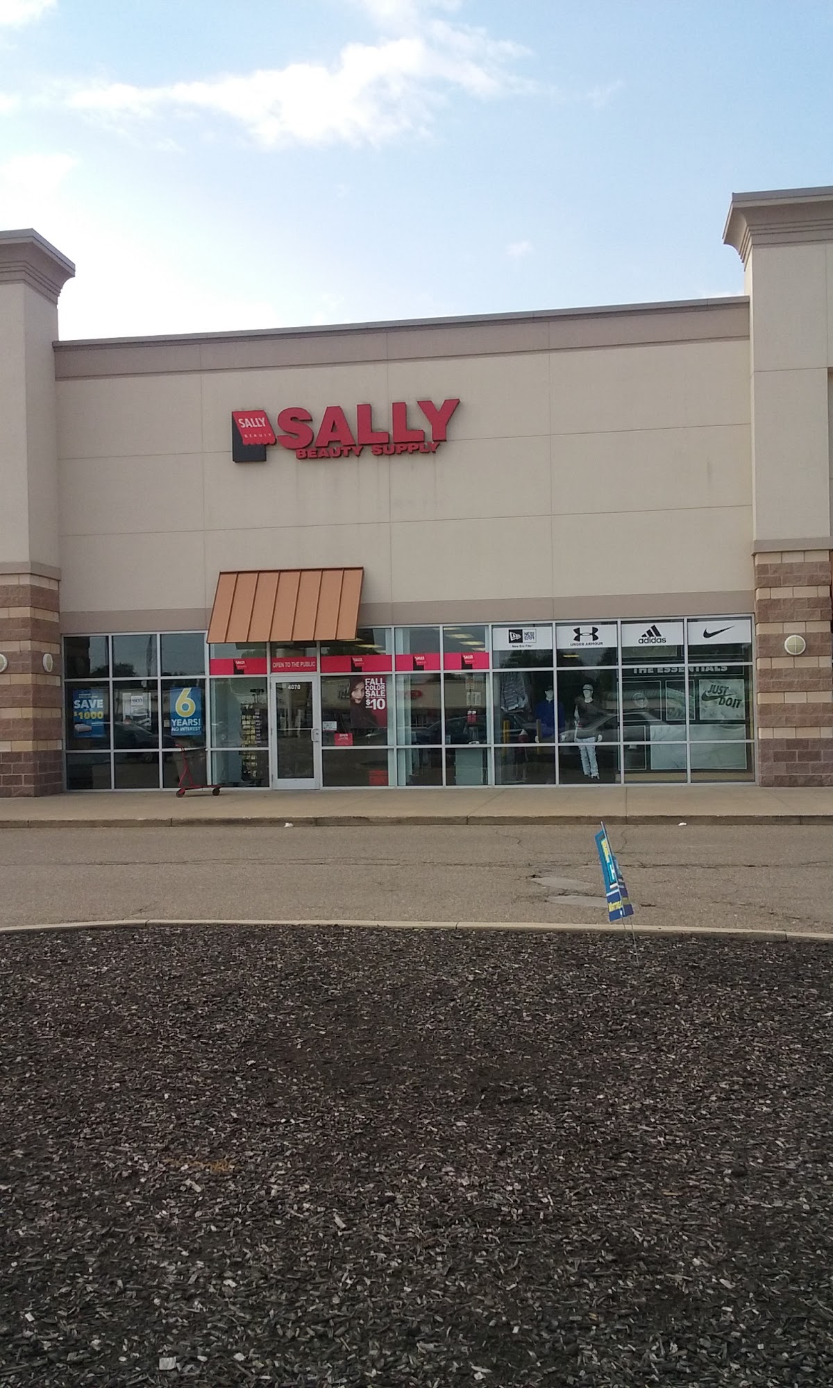 Sally Beauty