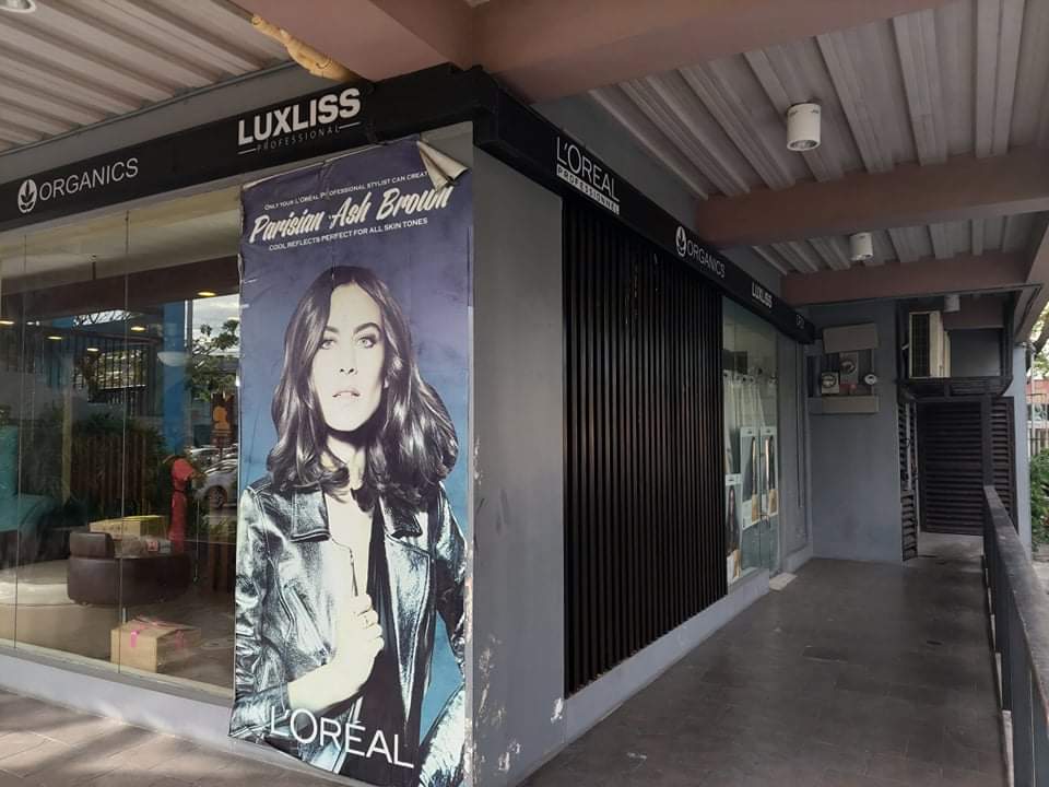 Florabelle Salon and Spa