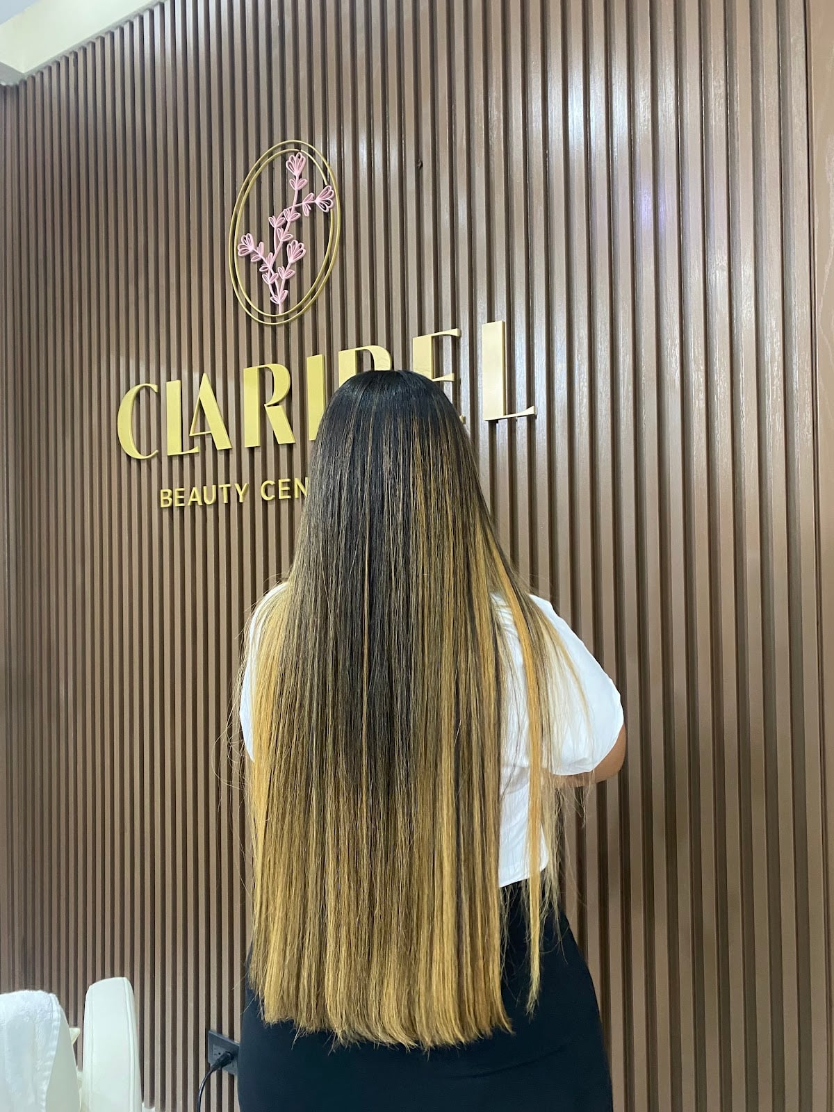 Claribel Beauty Center and Spa
