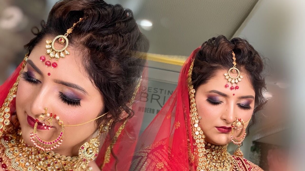 Styleo Unisex Salon and Makeup Studio