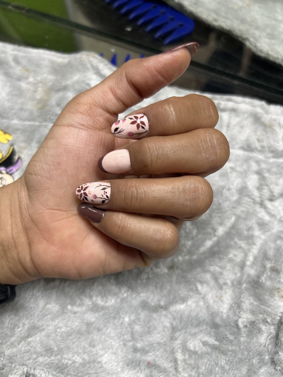 Aneri Bridal Studio