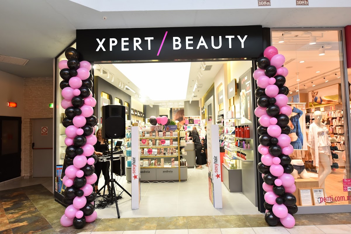 Xpert Beauty Pitesti