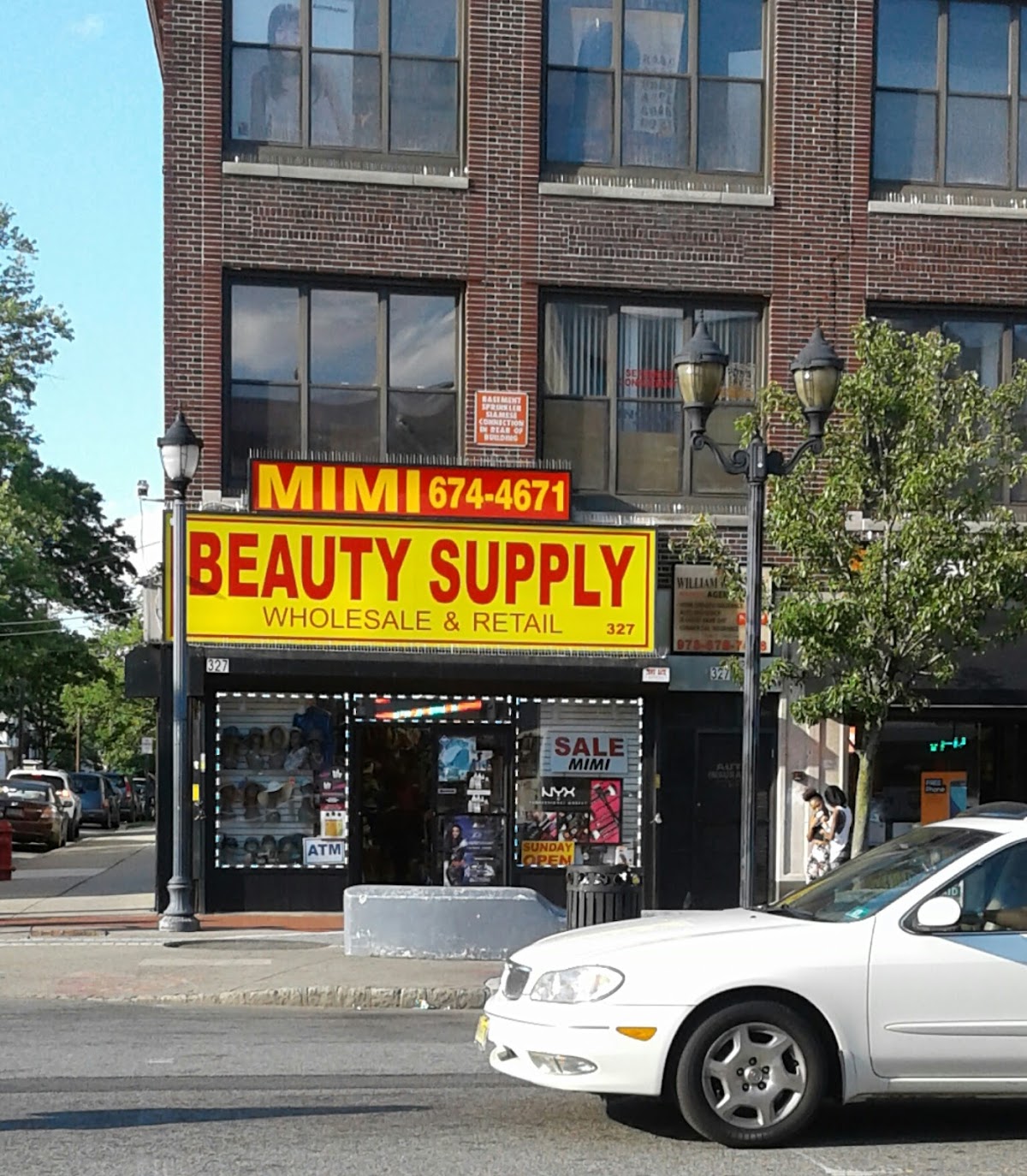 Mimi Hair Supplies