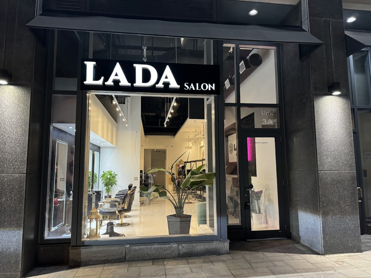 LADA SALON
