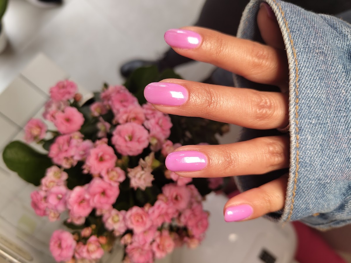 Designs@Naya - Nails & Beauty Hub