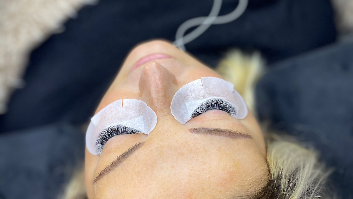 B.Studio Wimpernverlängerung & Permanent Makeup