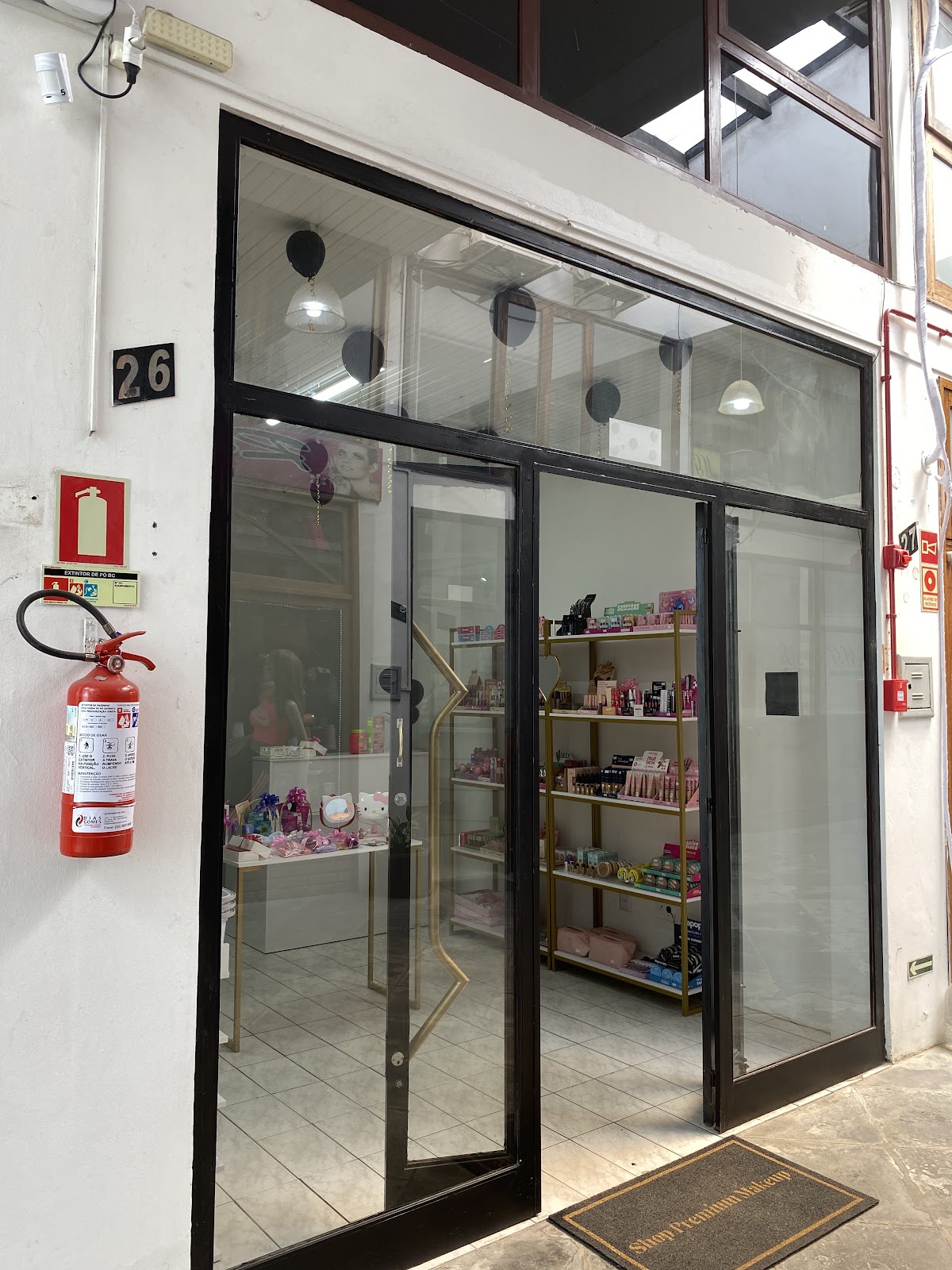 Shop Premium Makeup
