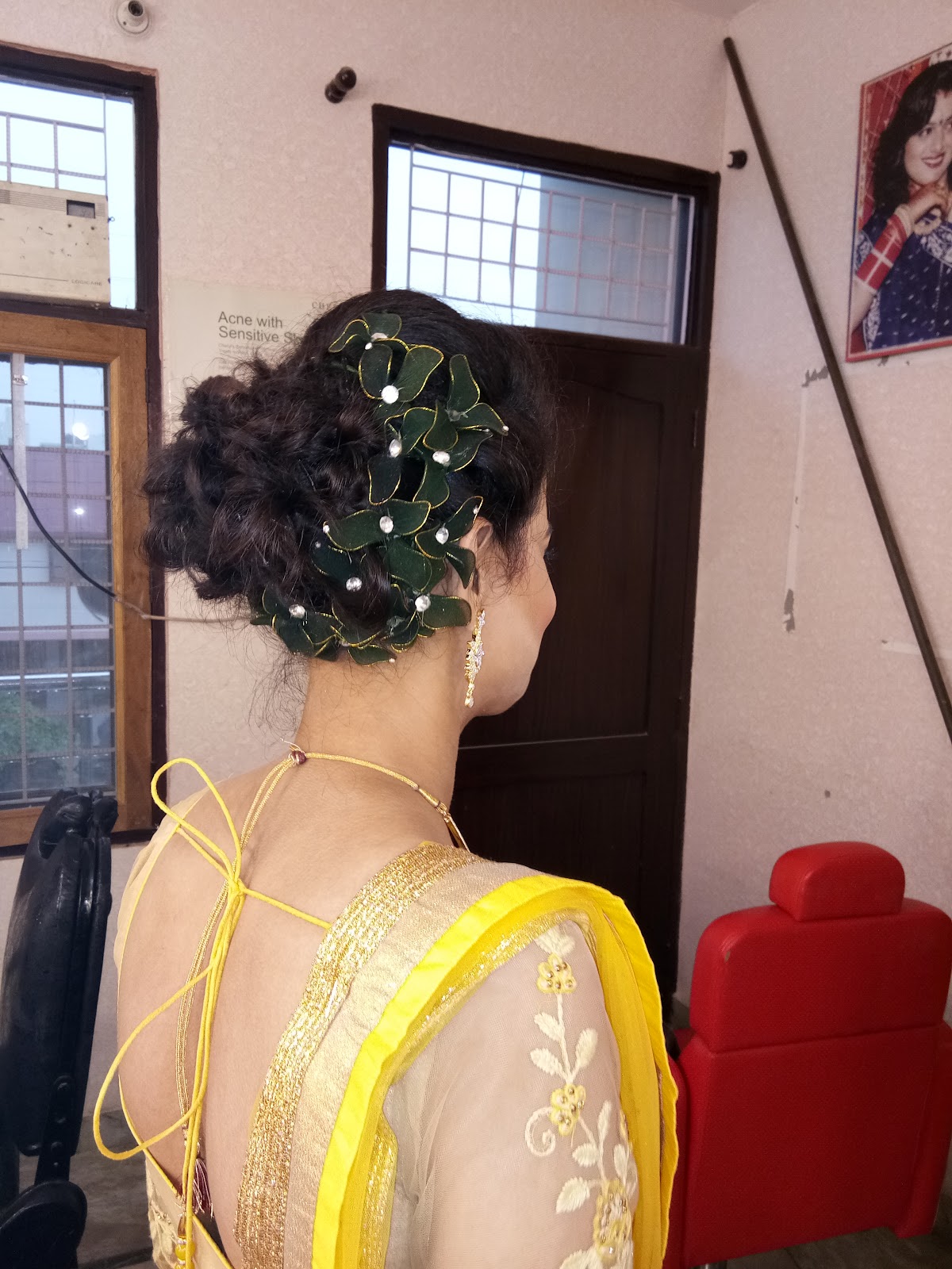 Embellish Makeup Studio & Salon