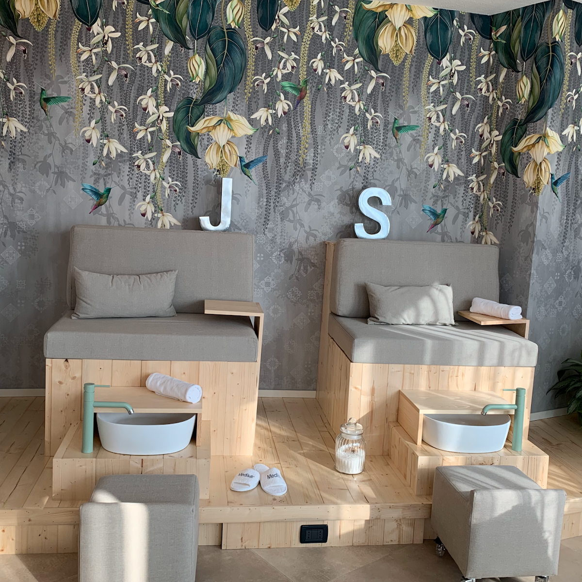 JS Beauty Lab