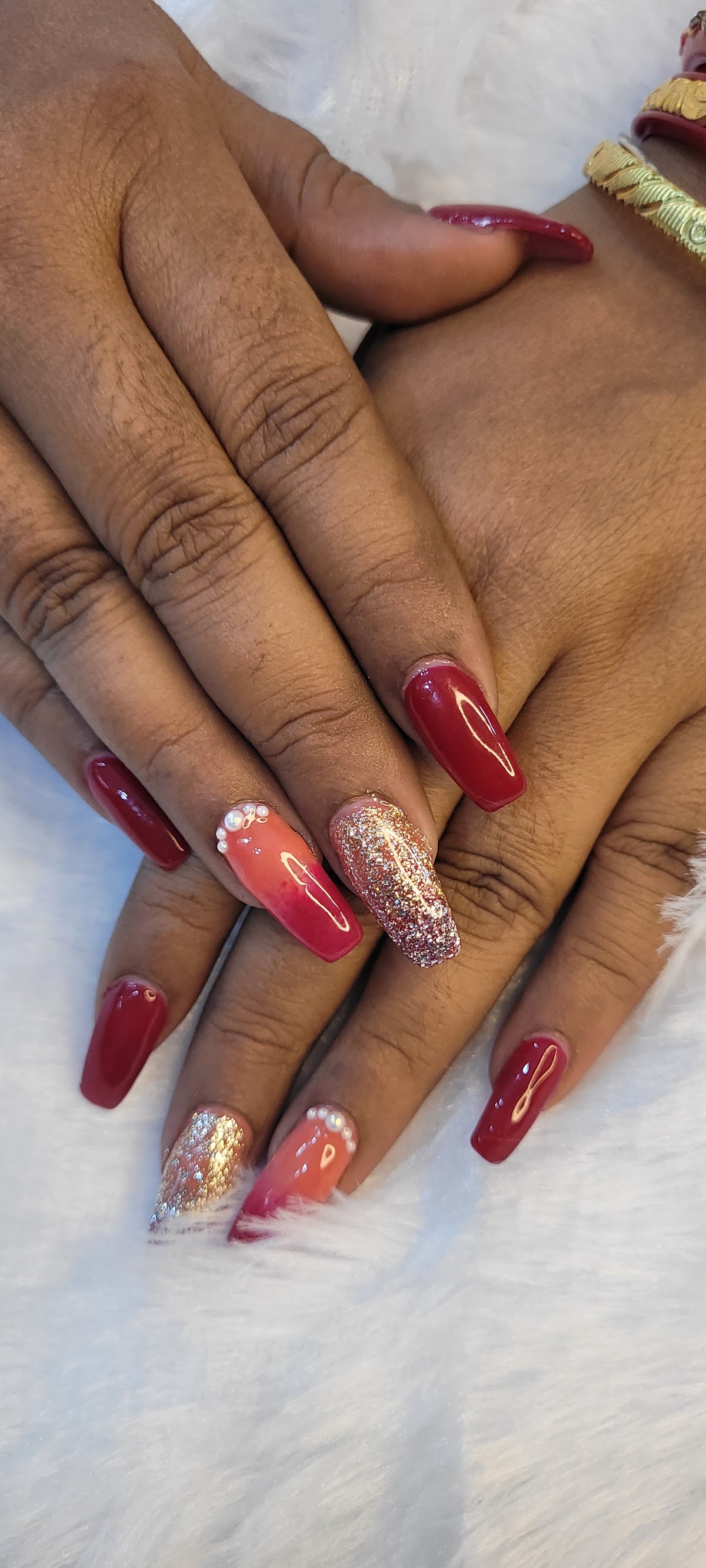 P-trend Ladies beauty parlour