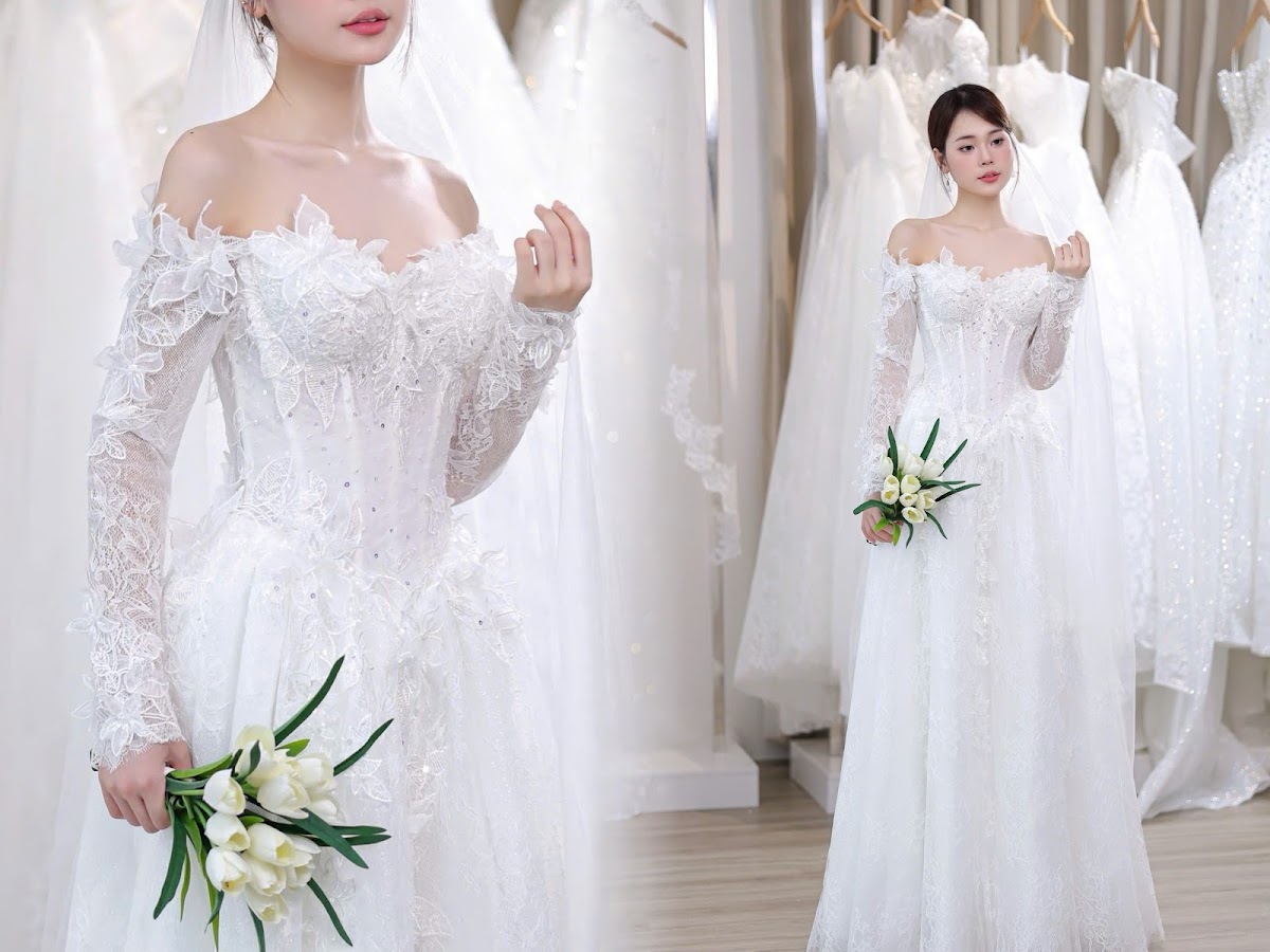 Nguyen Cuong Wedding