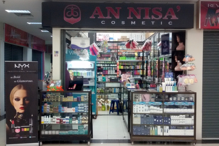 Khyra Store
