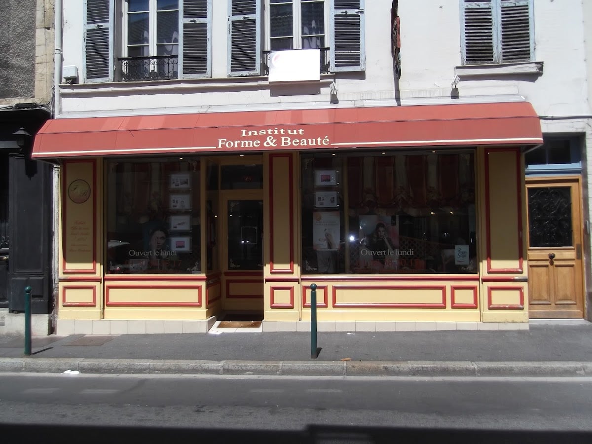 Forme et Beaute