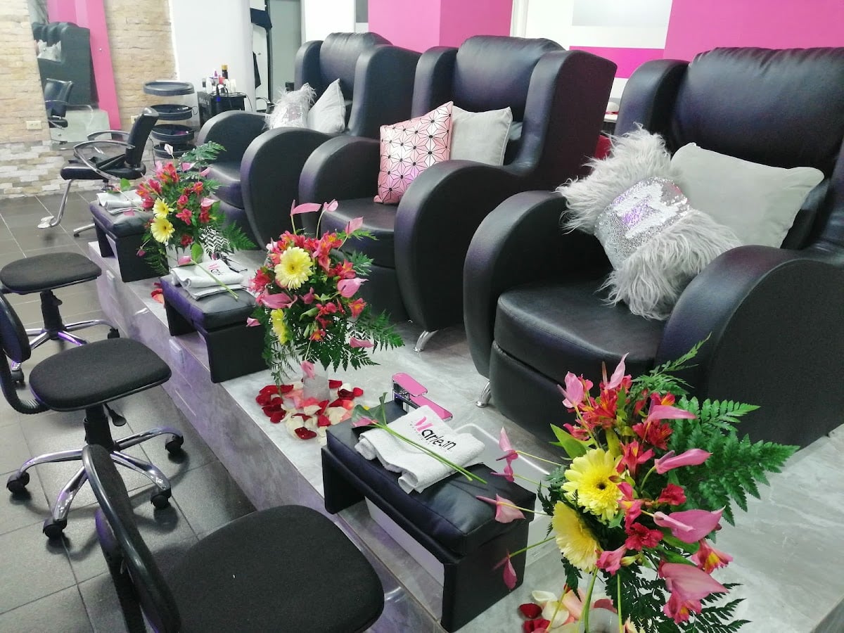 Marlean Estudio de Belleza C.A.