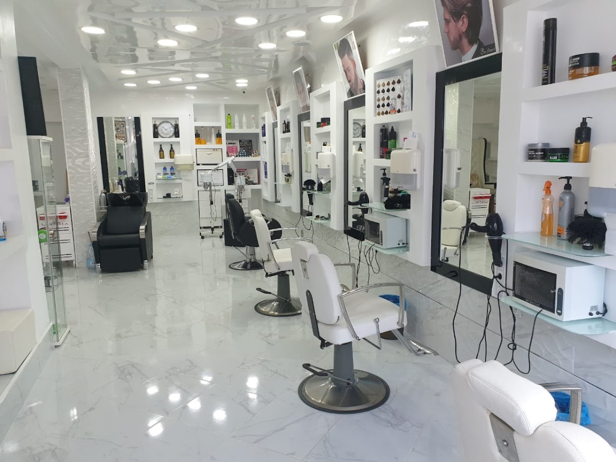 Centre de Beaute Ben Daoud