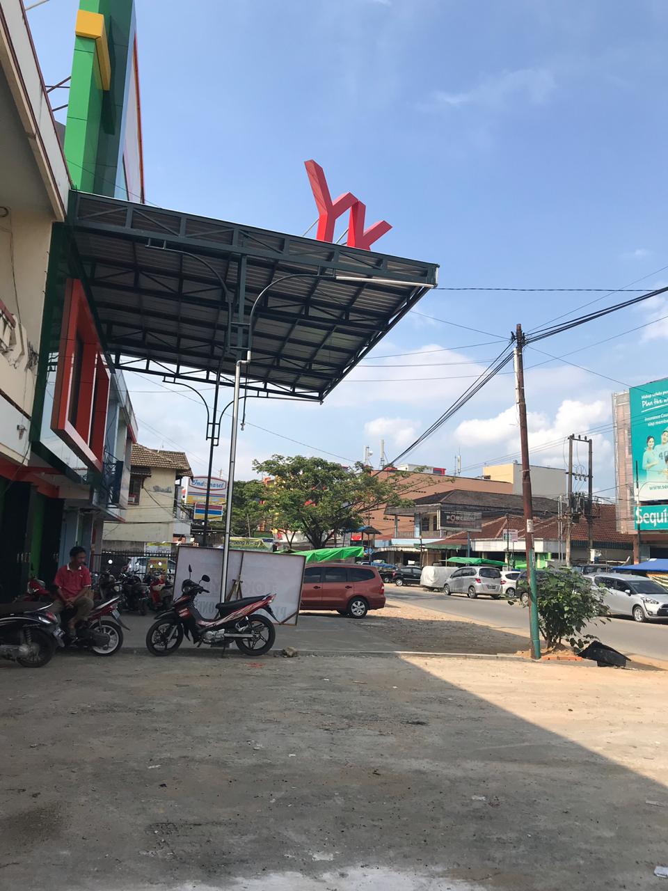 YK Salon