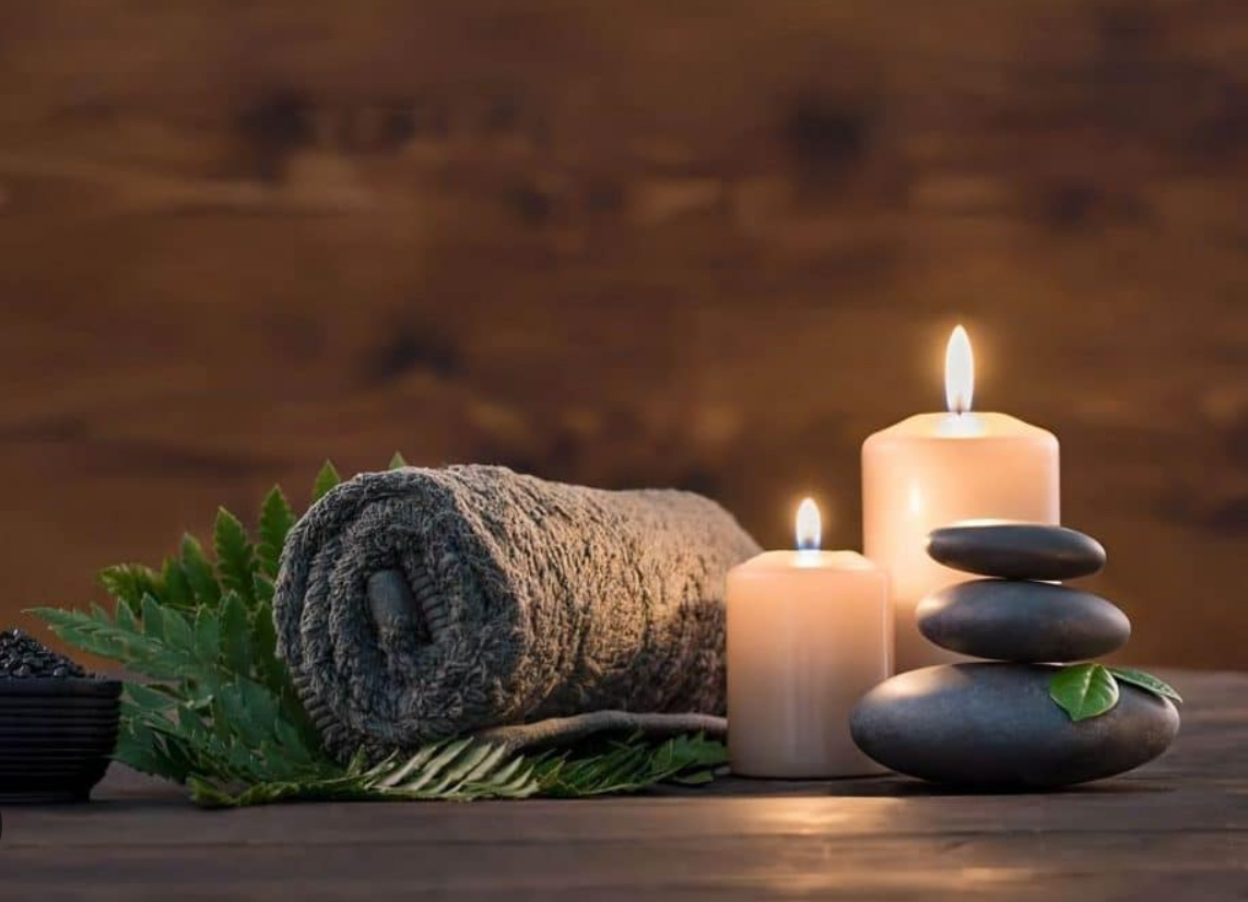 Beauty And Health By Esther