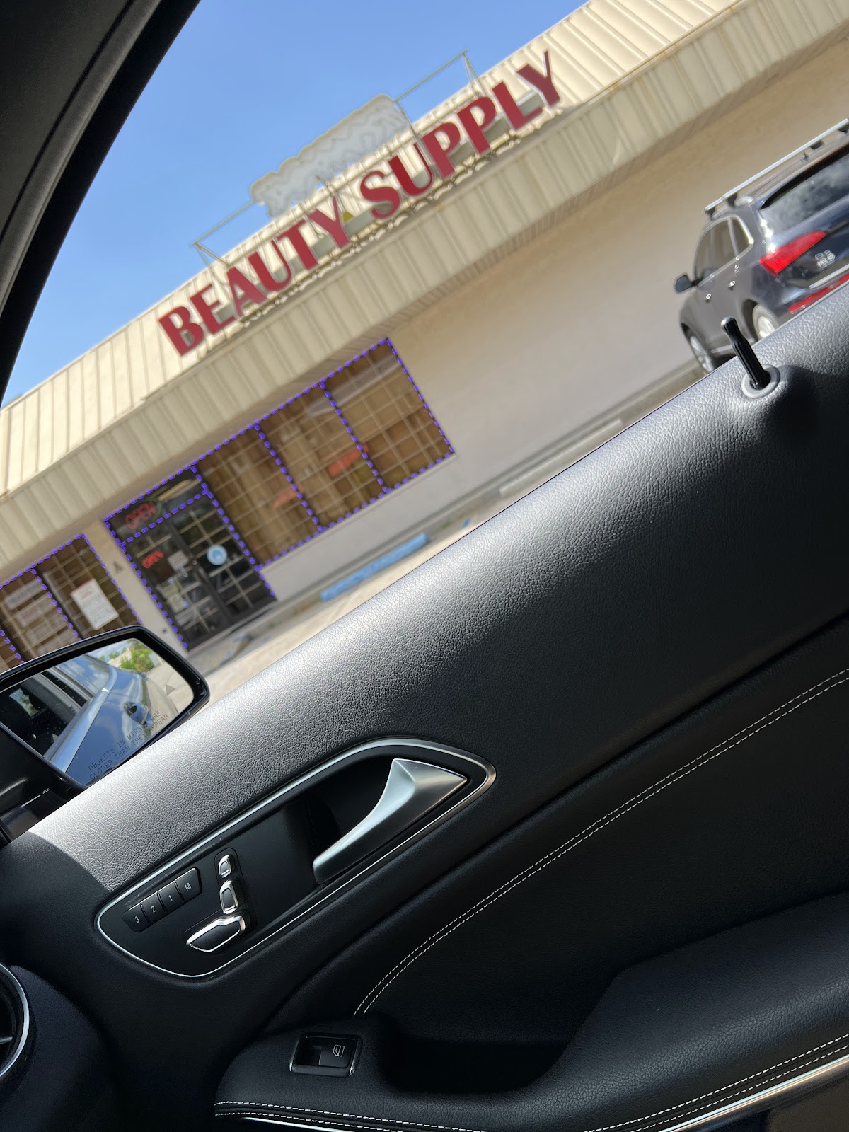 Tower Beauty Supply