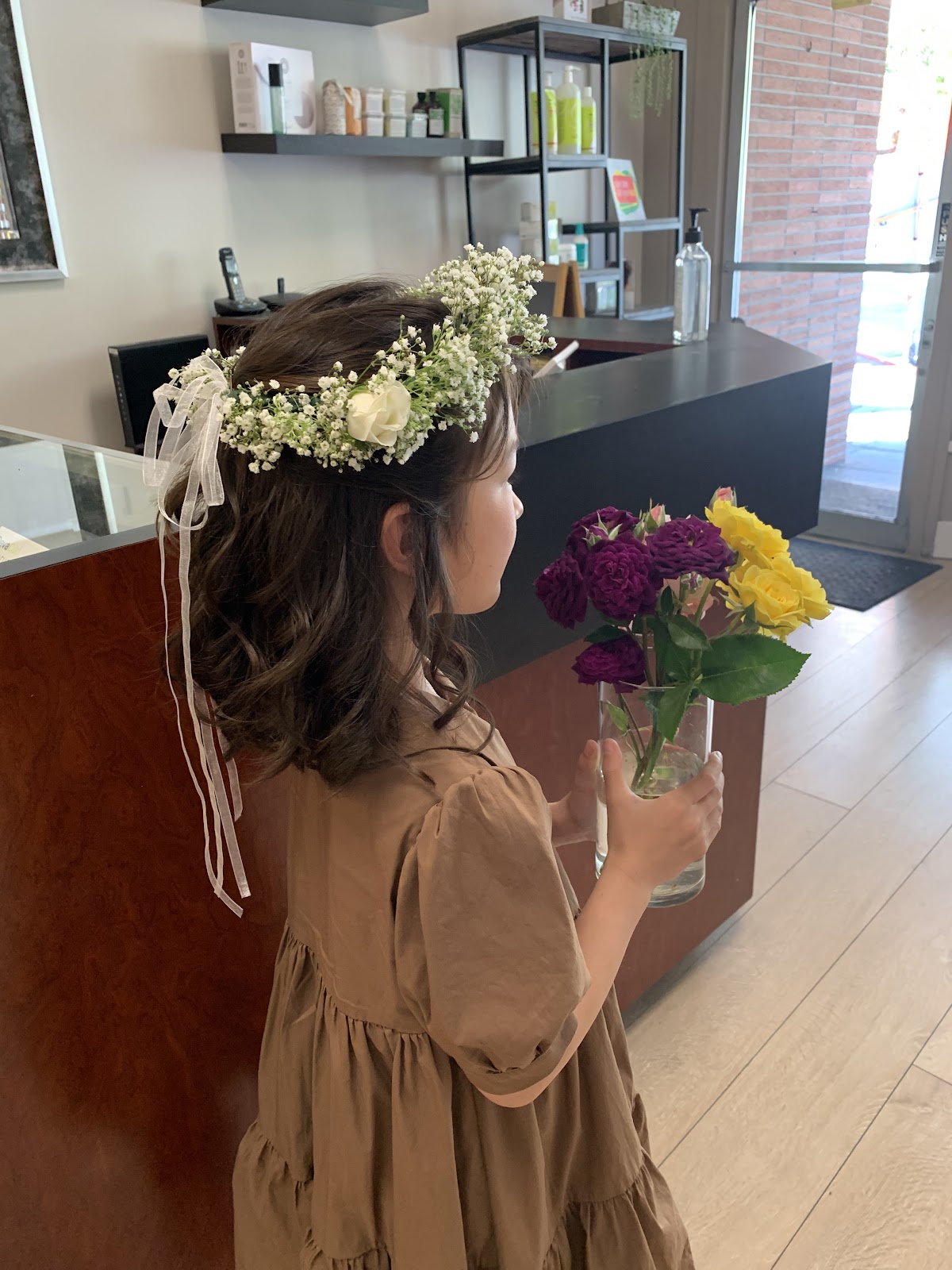 Paola's Beauty Studio