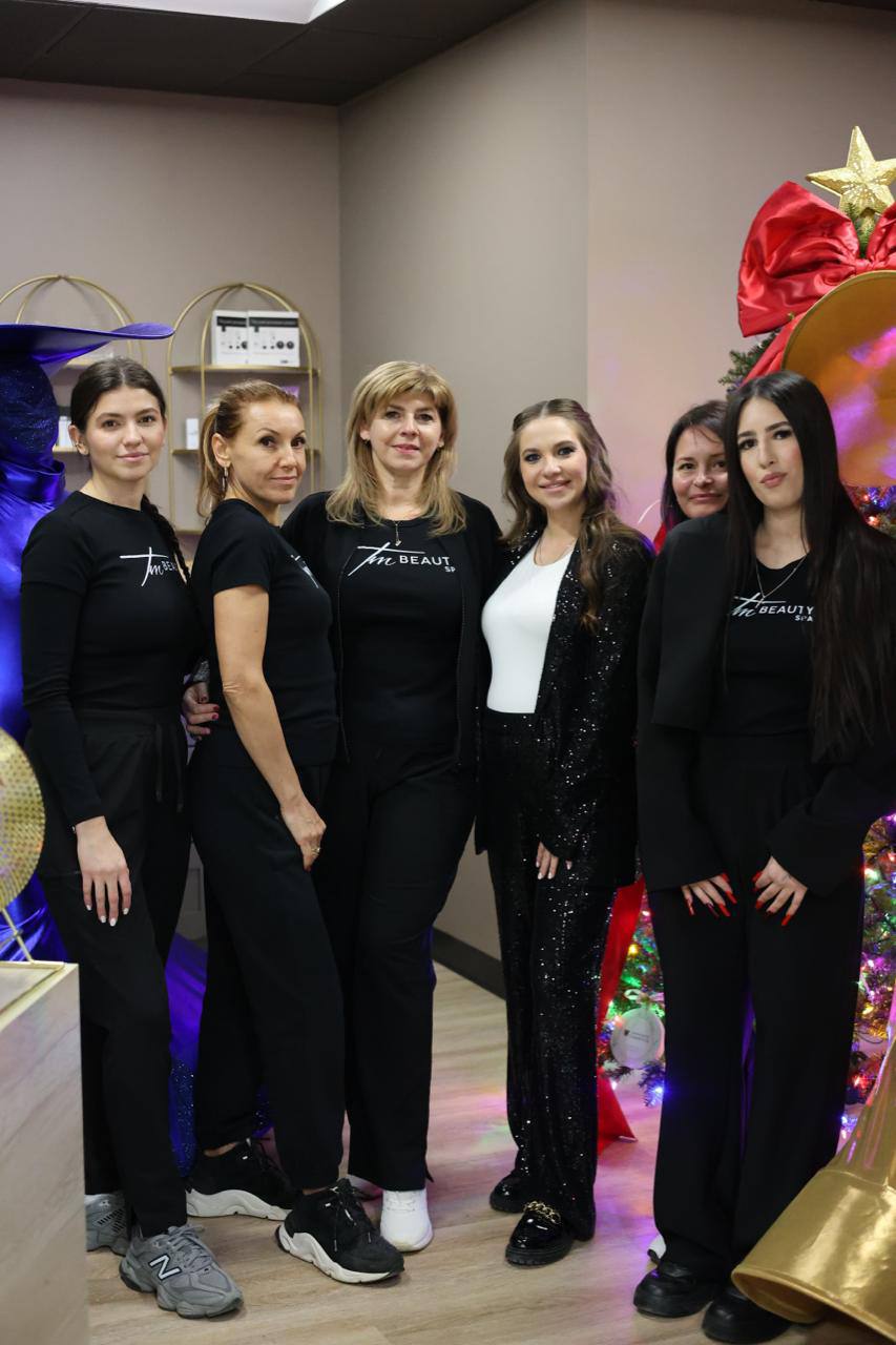 TM Beauty Spa