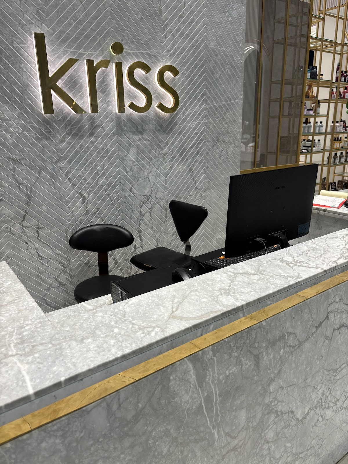 Kriss Beauty Salons