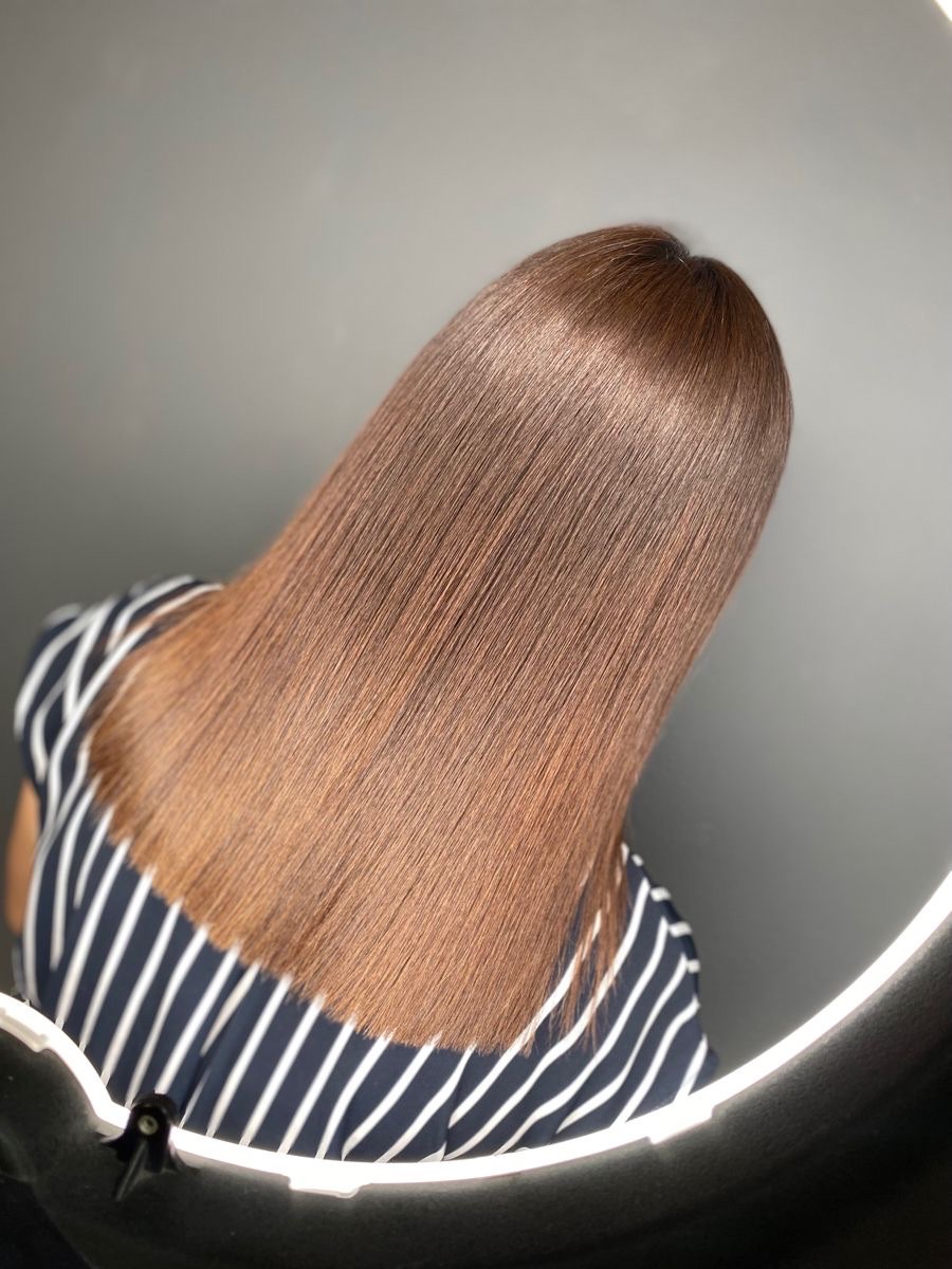 Tasneem Al-Khudair Salon