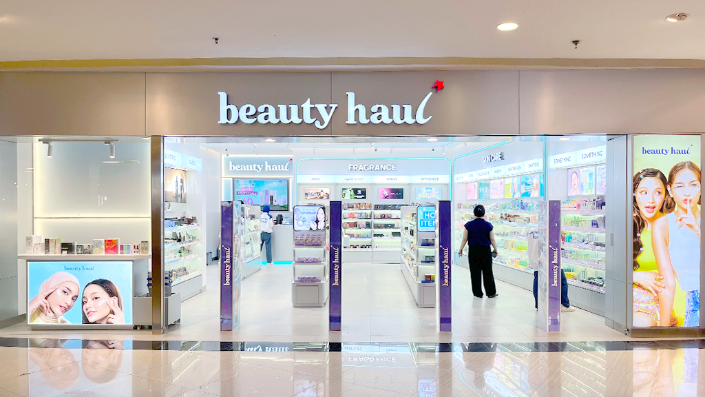 Beautyhaul Store