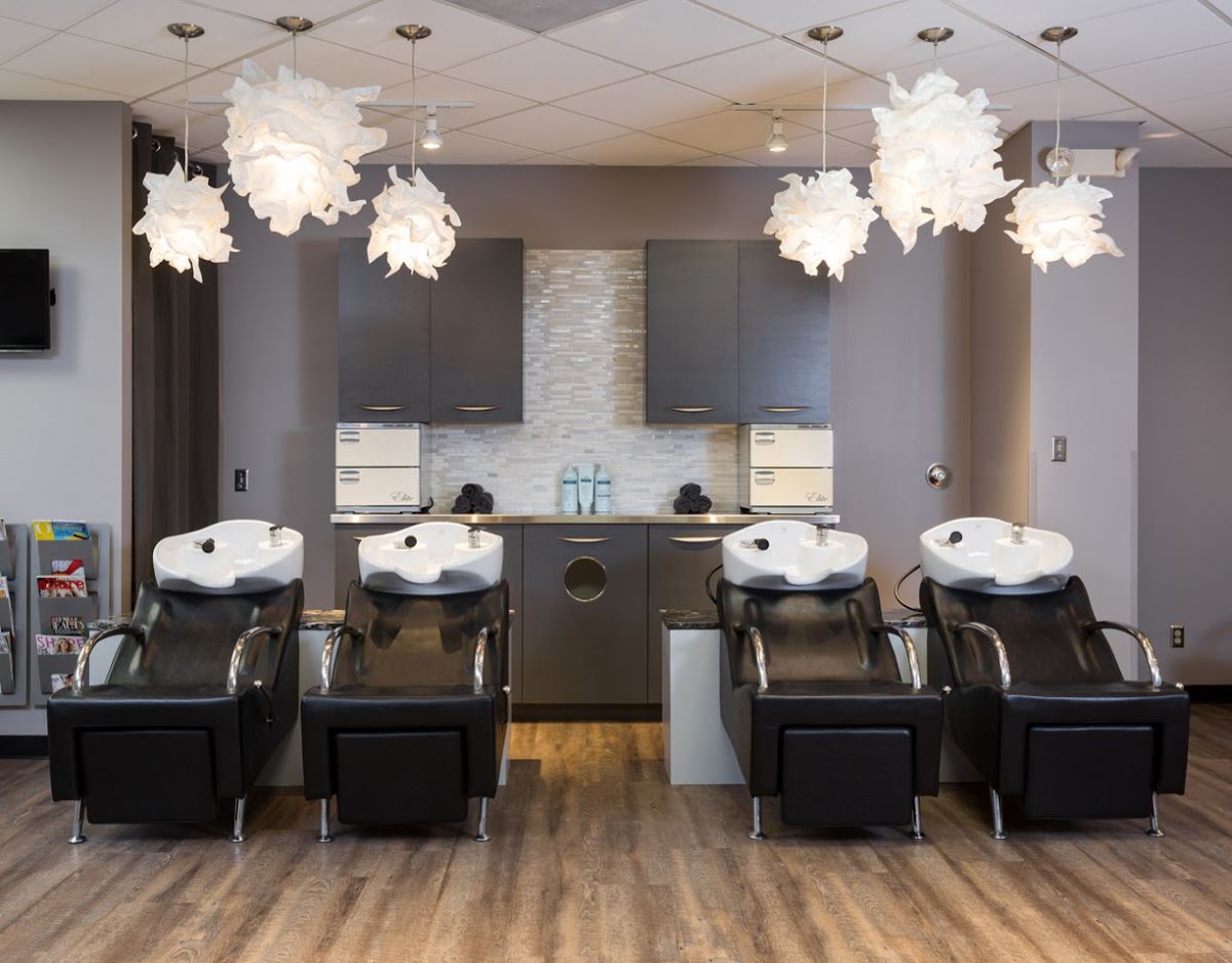 Ginger Bay Salon & Spa