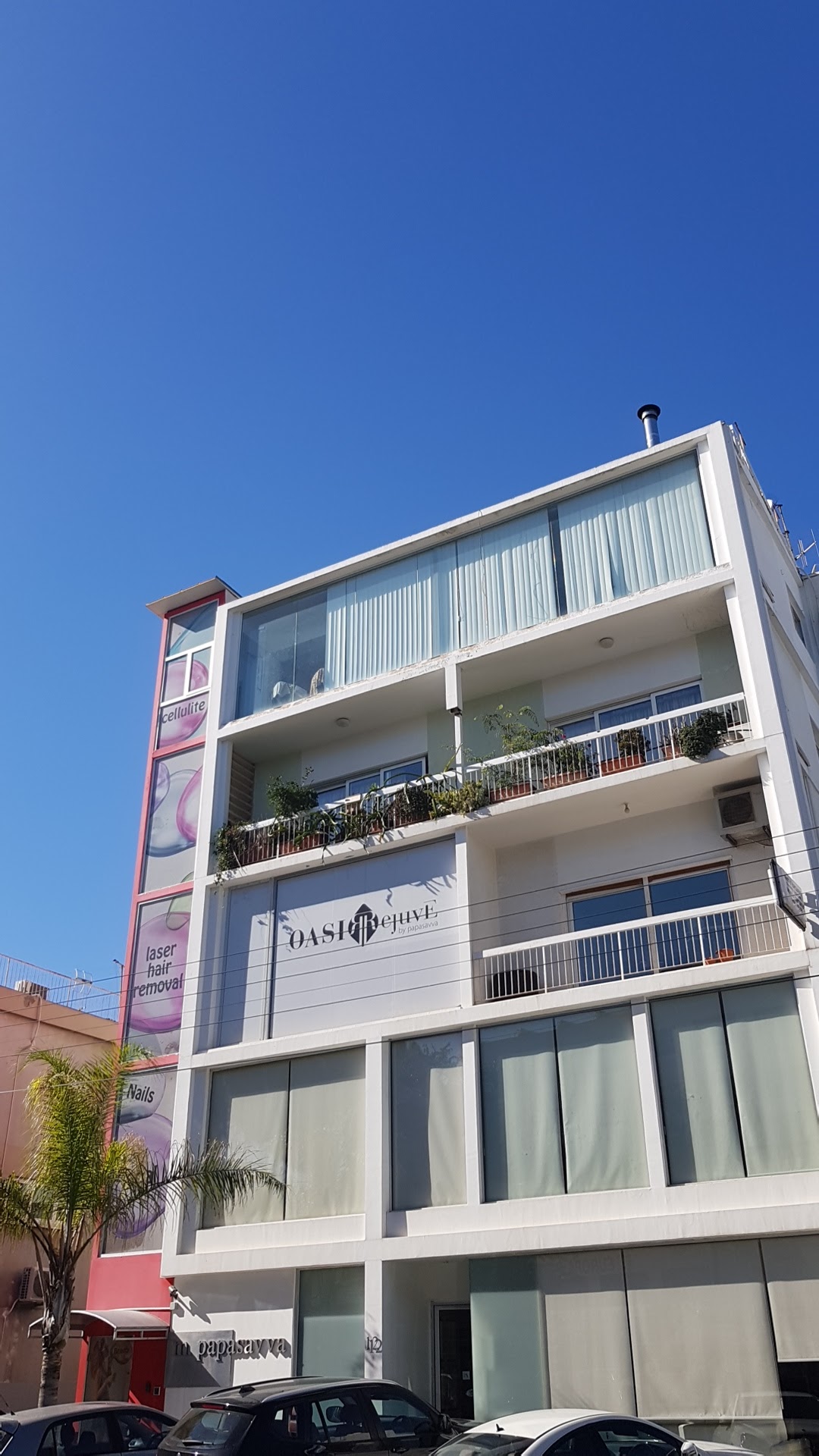M.Papasavva SPA