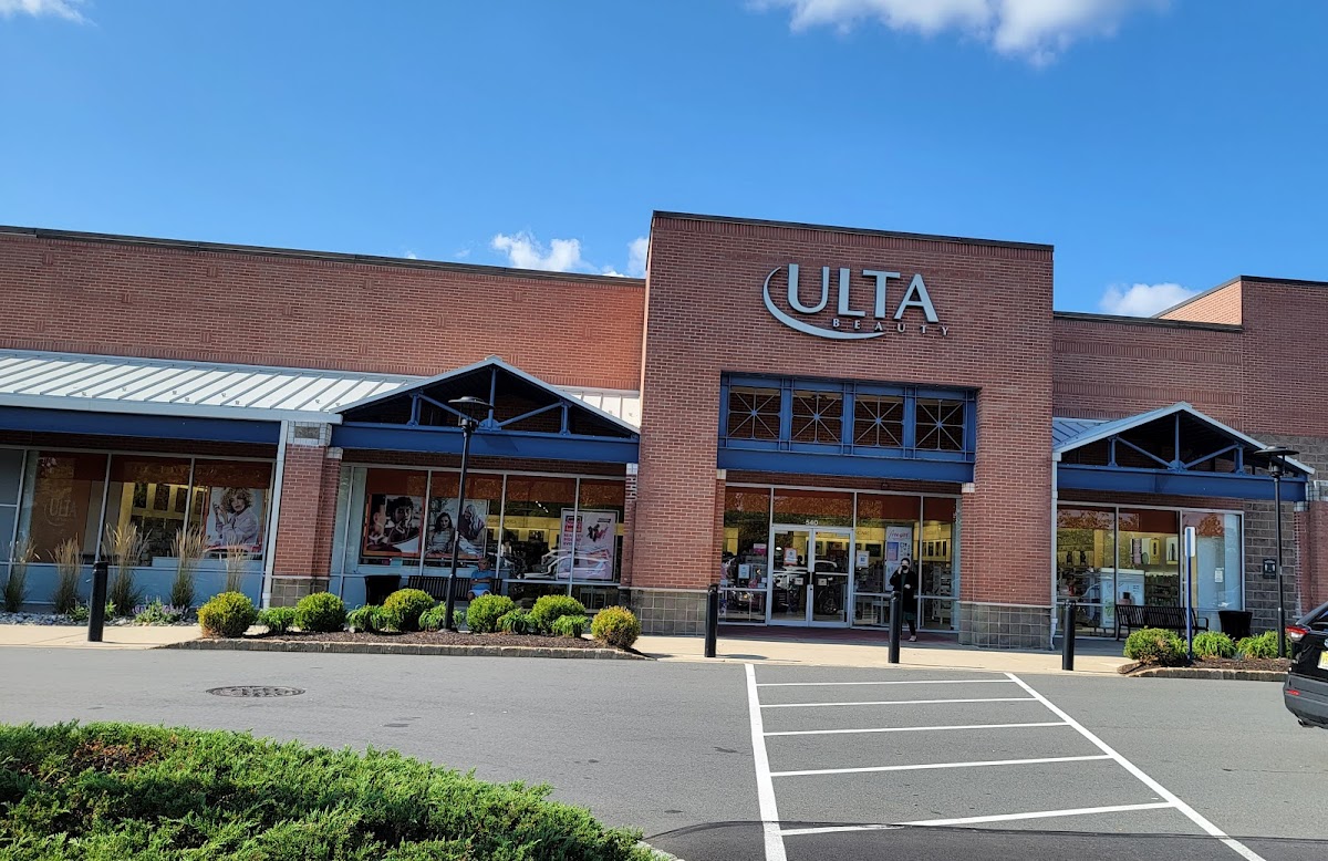 Ulta Beauty
