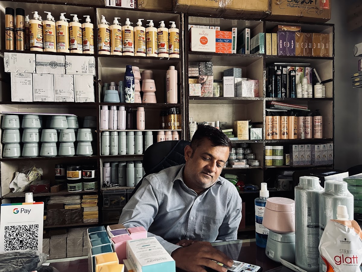 Vijay Enterprises