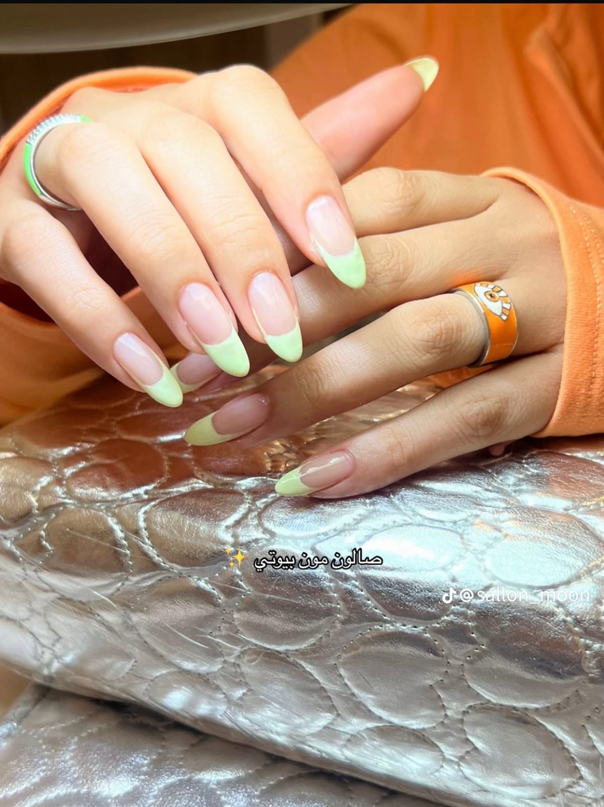 Moon Ladies Salon