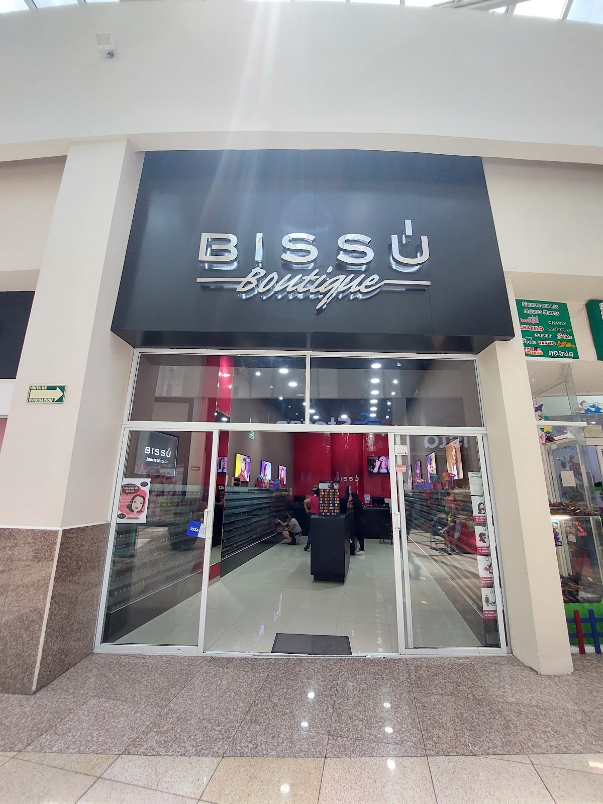 Bissu Boutique