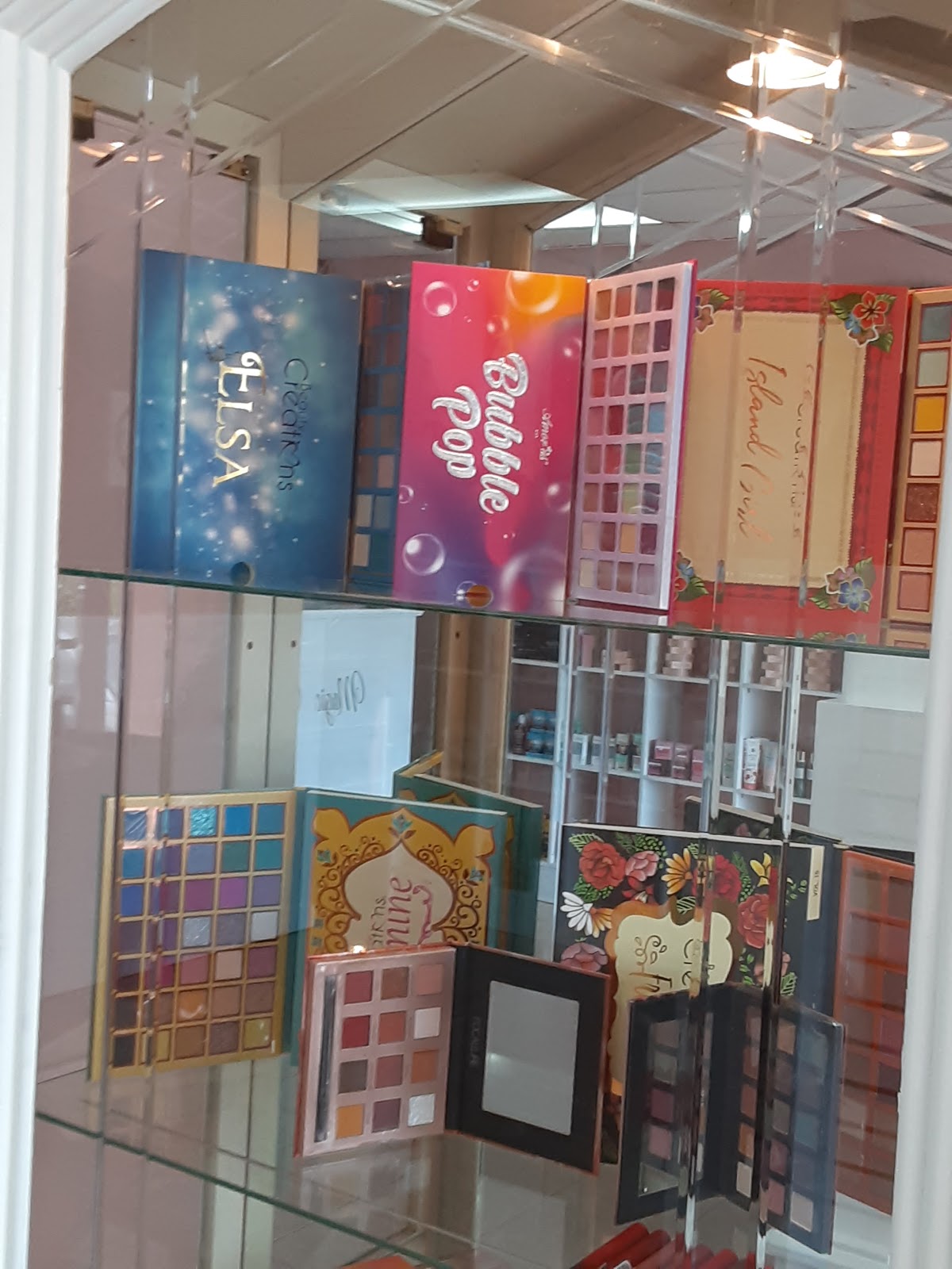 Magic Makeup SPS