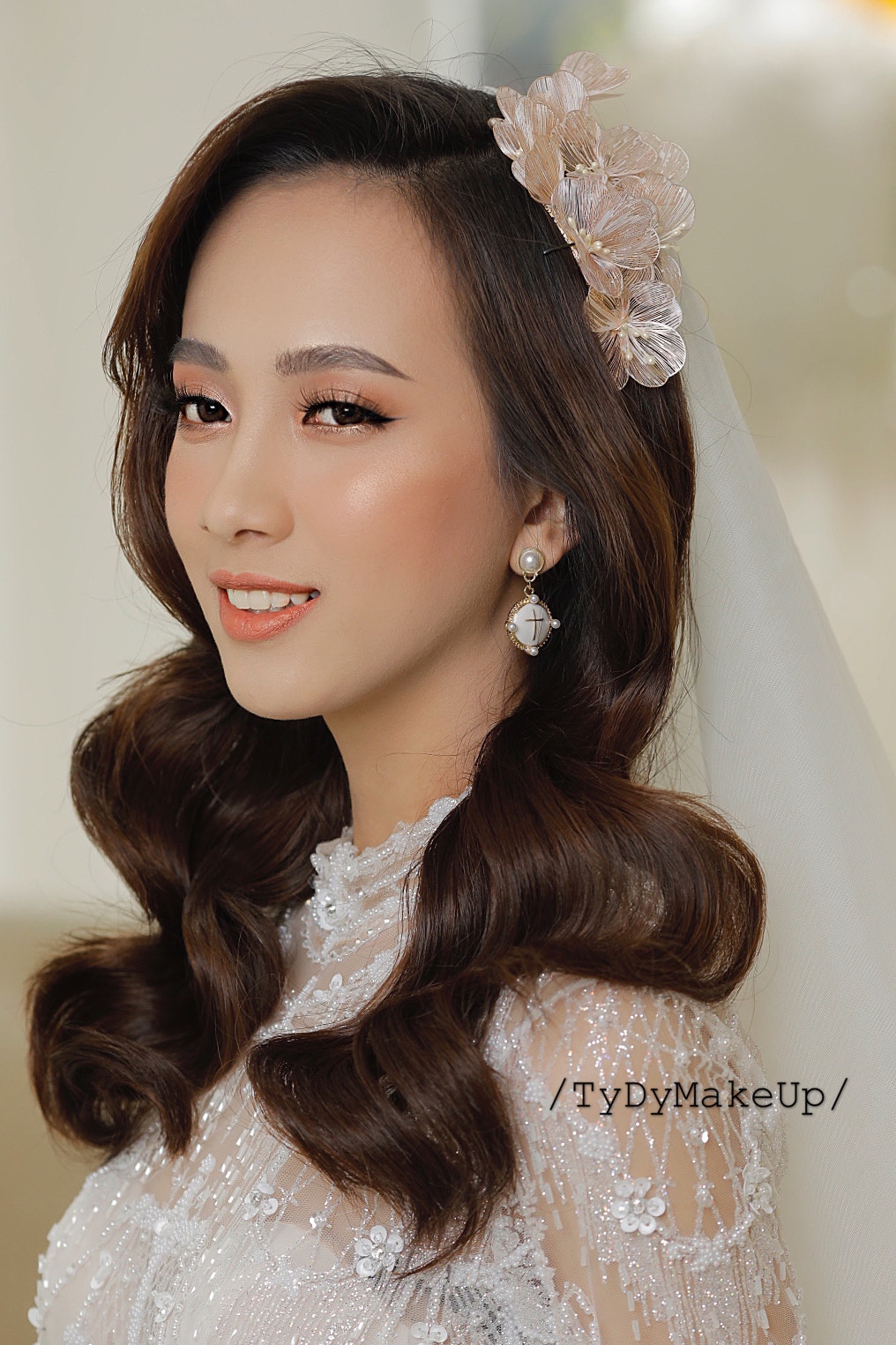 Tydy Makeup & Studio