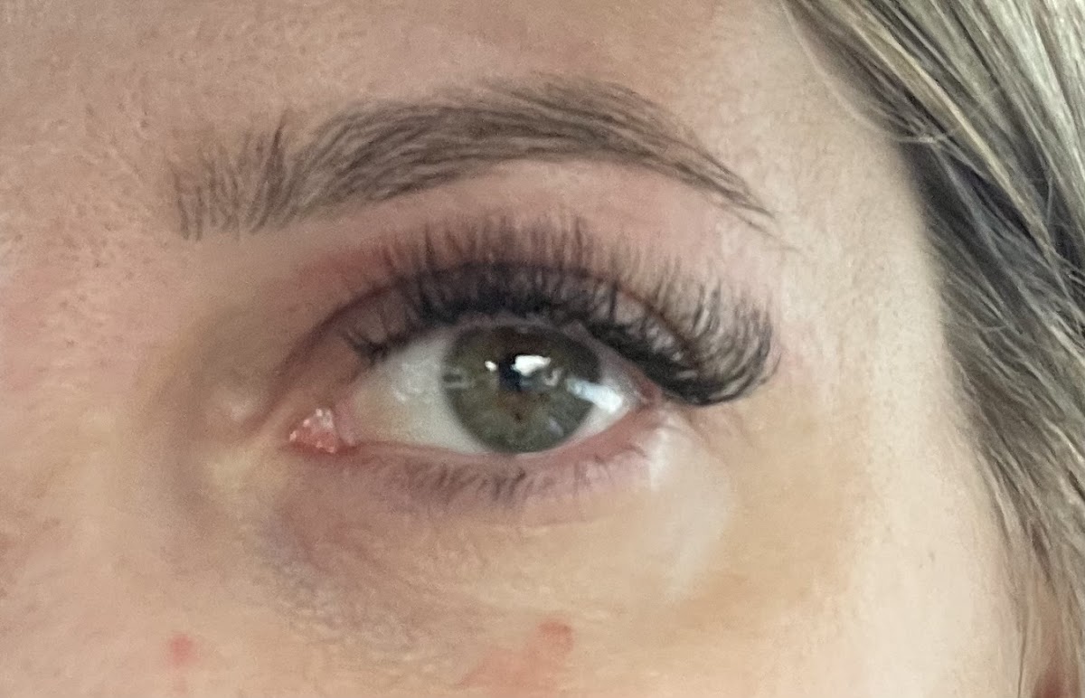 Cils en Cieux