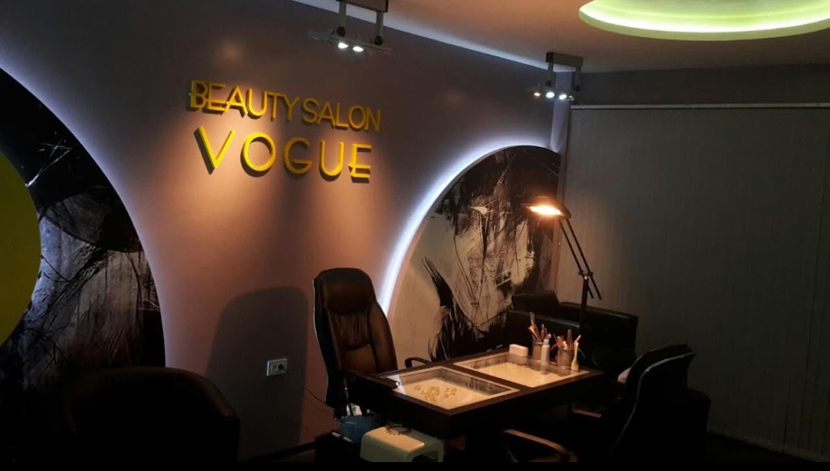 Kozmetichki salon Vogue