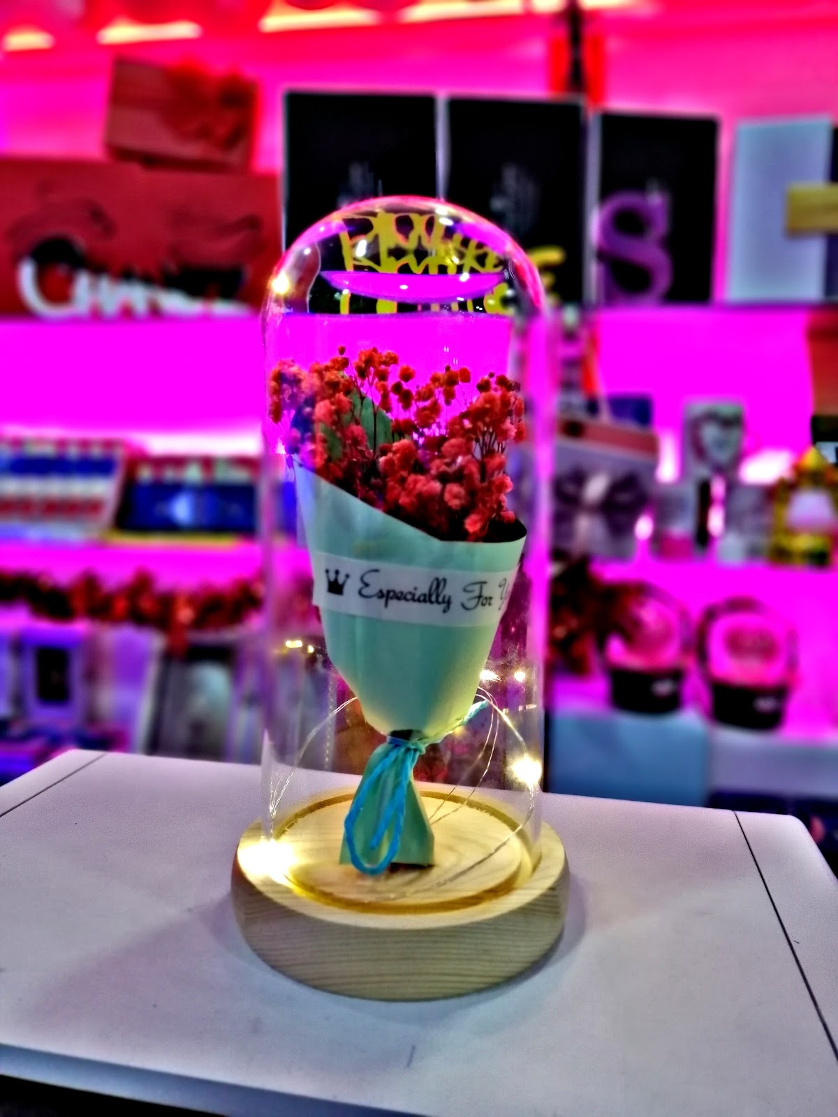 Cosmetique et cadeaux chez ilias