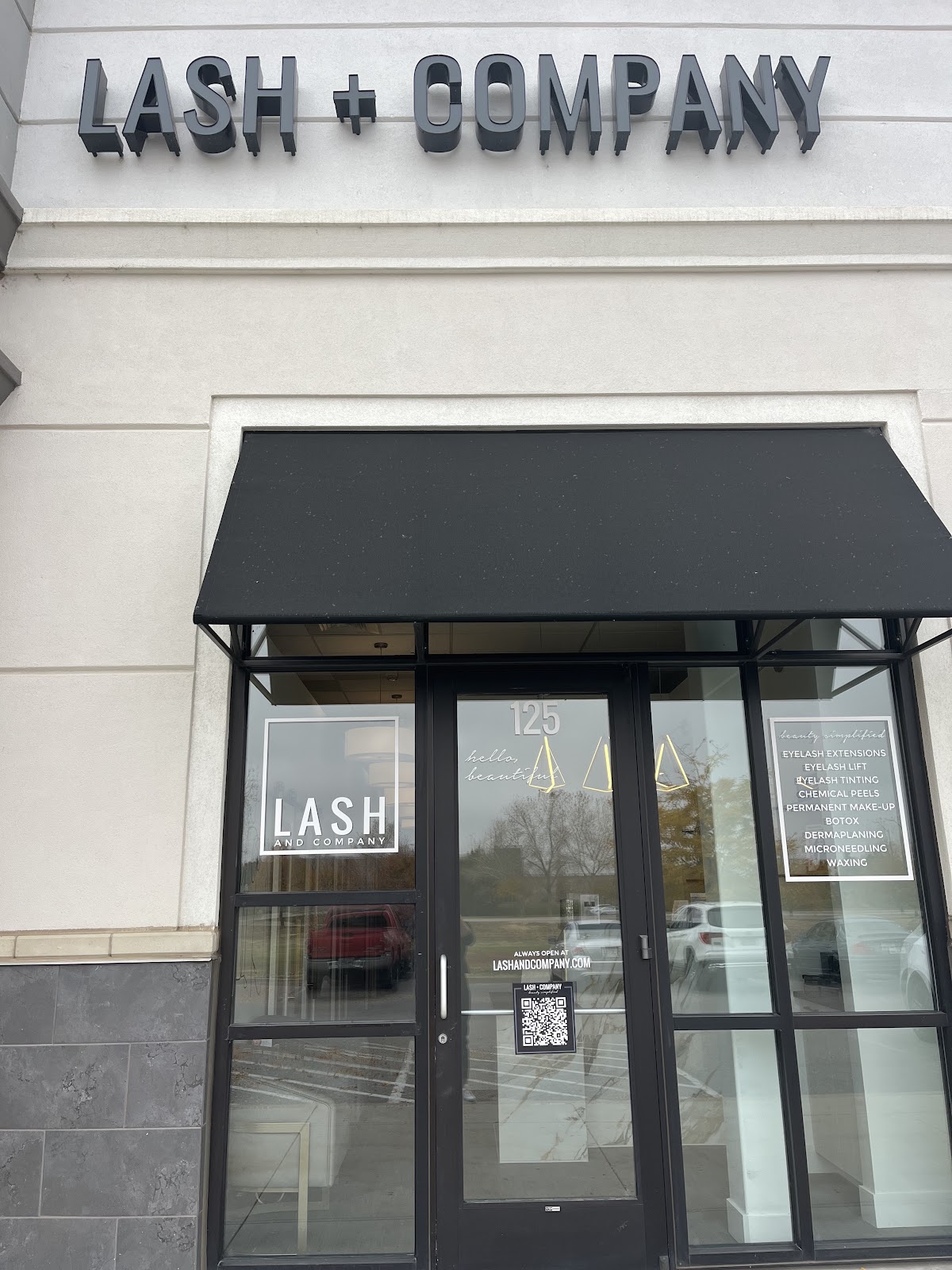 Lash and Company Med Spa - Fort Collins