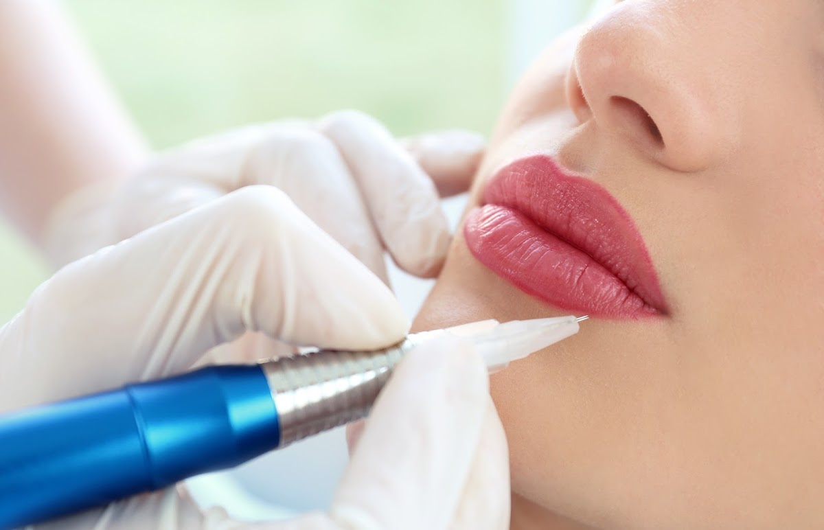Morgana's Secret Studio di Dermopigmentazione ed Estetica professionale Avanzata